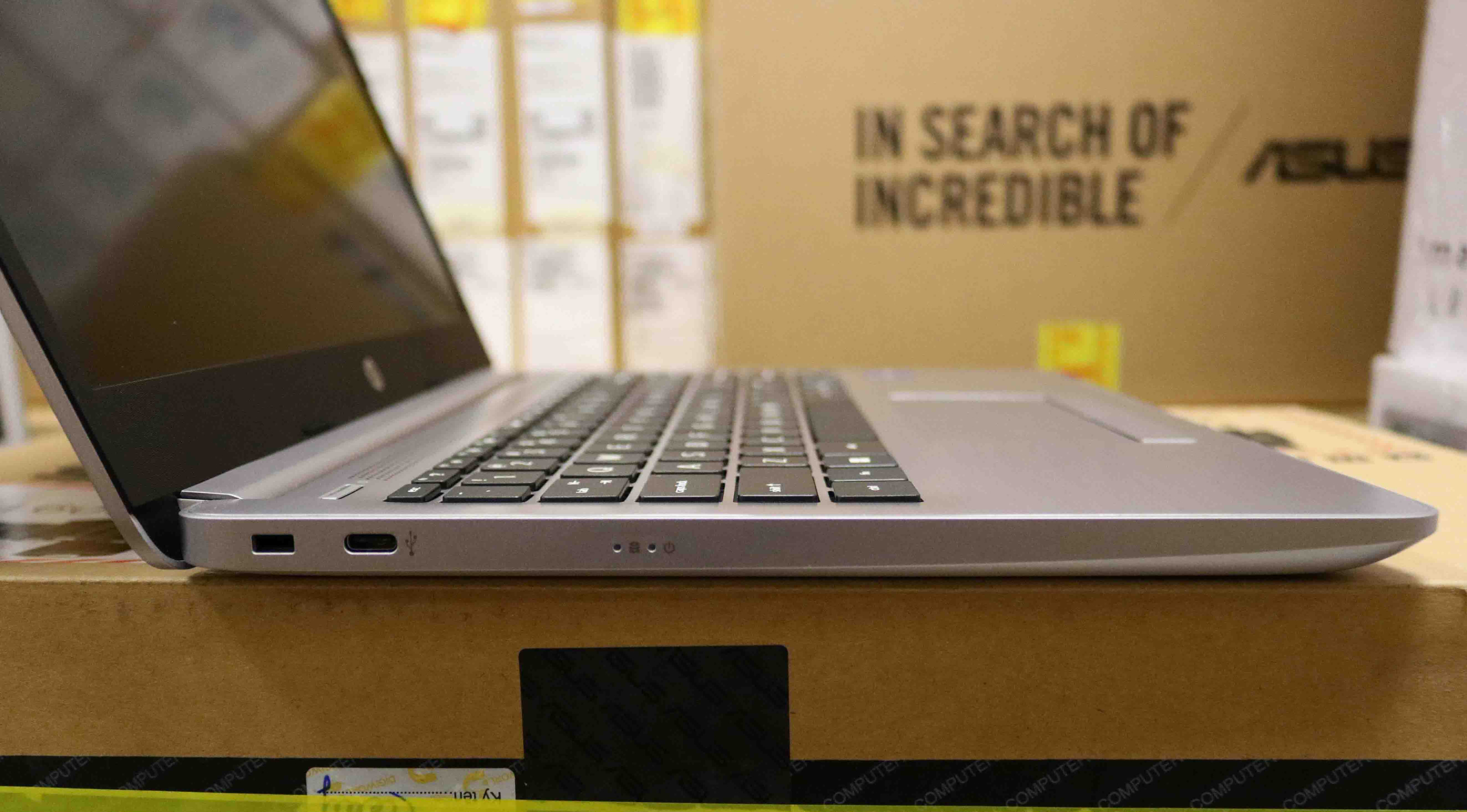 Hình ảnh chi tiết Laptop HP 240 G9 (6L1Y3PA) - Ảnh số 4