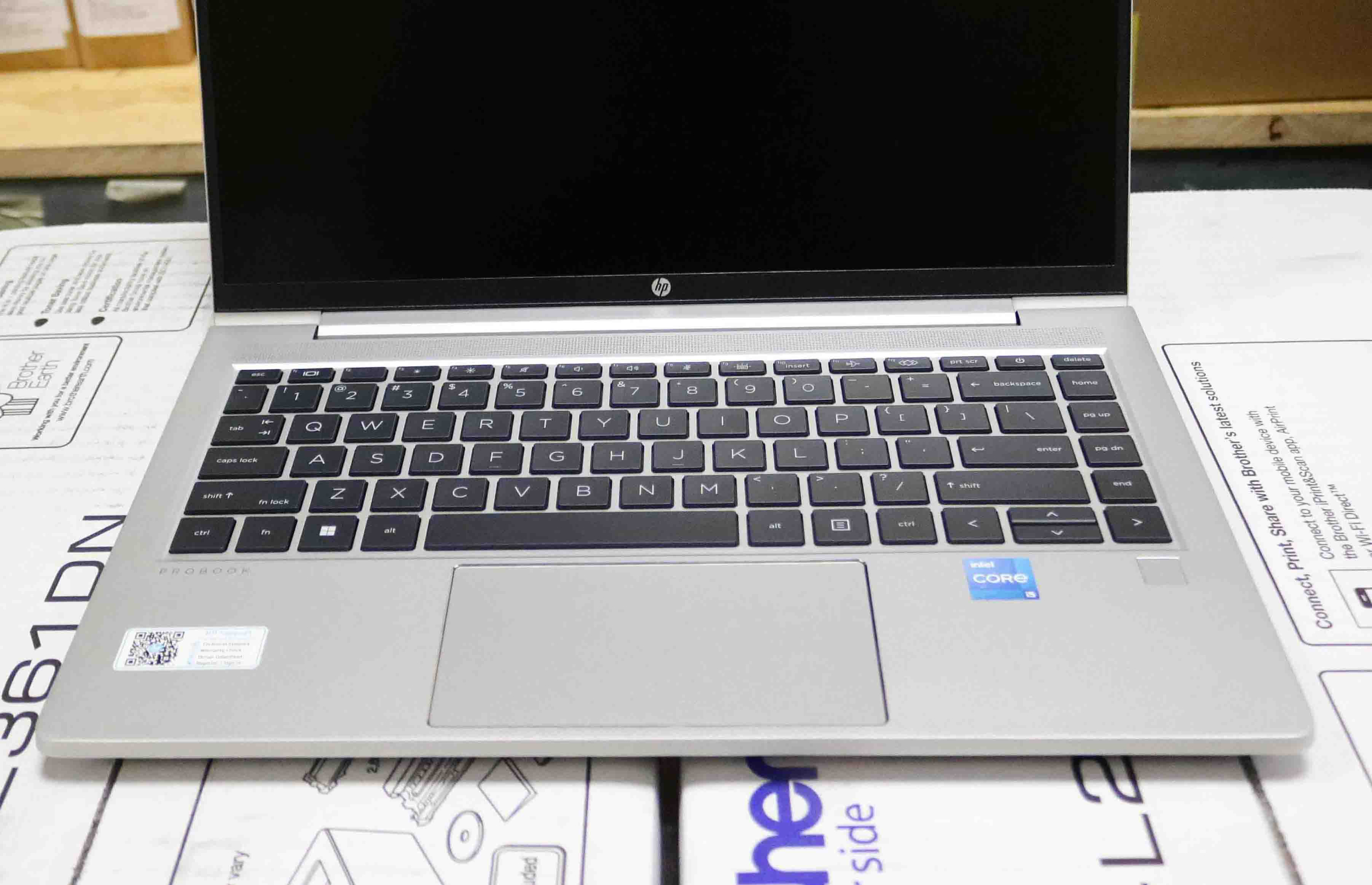 Hình ảnh chi tiết Laptop HP ProBook 440 G8 (2Q528AV) - Ảnh số 5