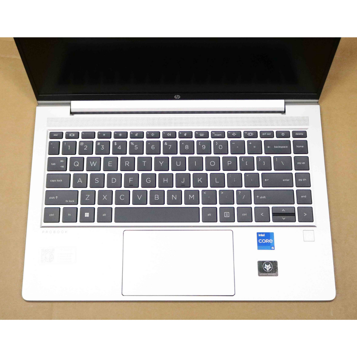 Hình ảnh chi tiết Laptop HP ProBook 450 G9 (6M103PA) - Ảnh số 2