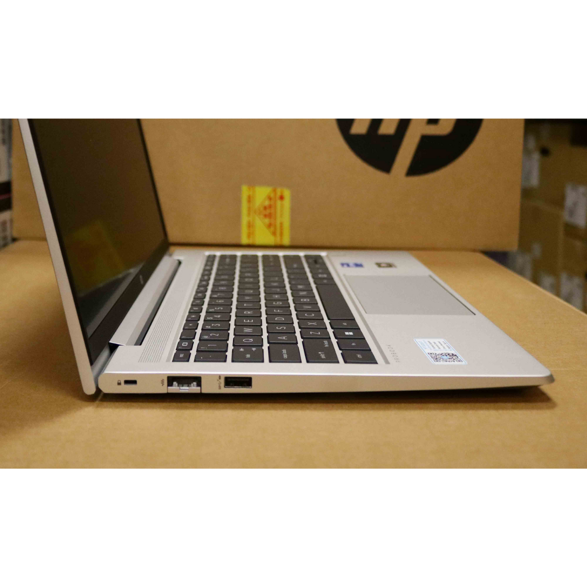 Hình ảnh chi tiết Laptop HP ProBook 450 G9 (6M103PA) - Ảnh số 6