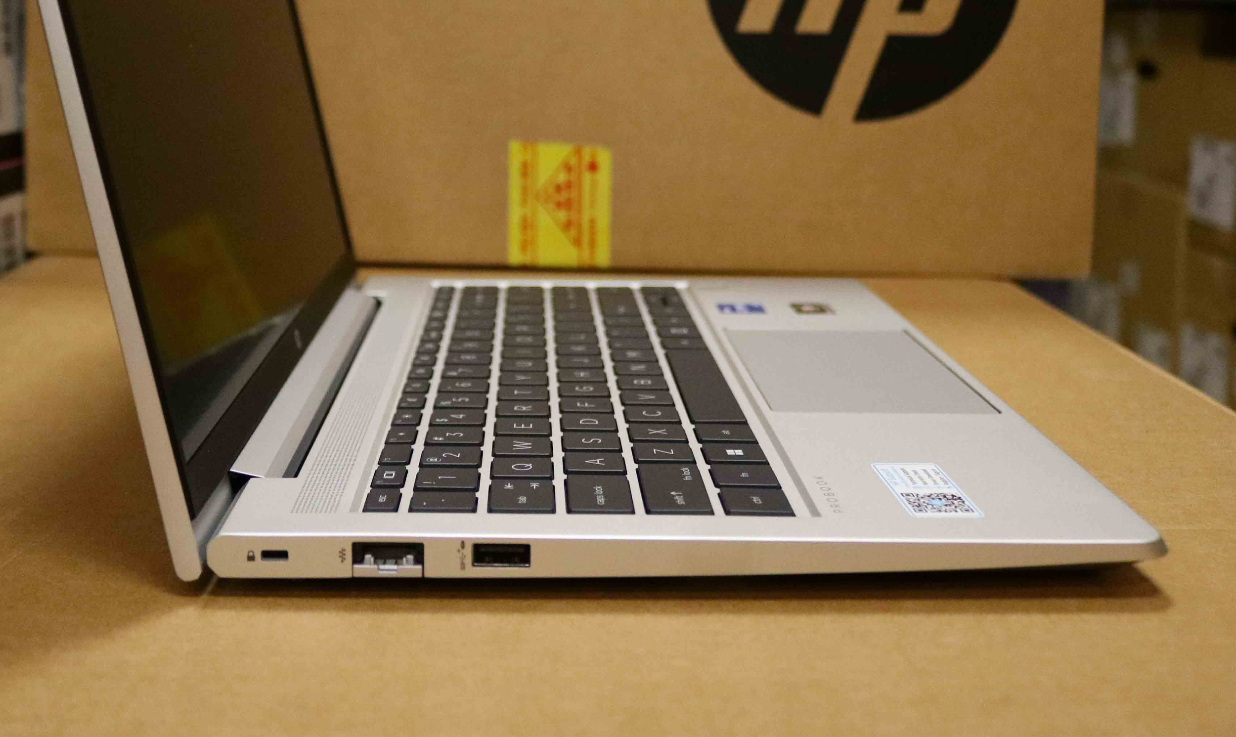 Hình ảnh chi tiết Laptop HP ProBook 450 G9 (6M107PA) - Ảnh số 4