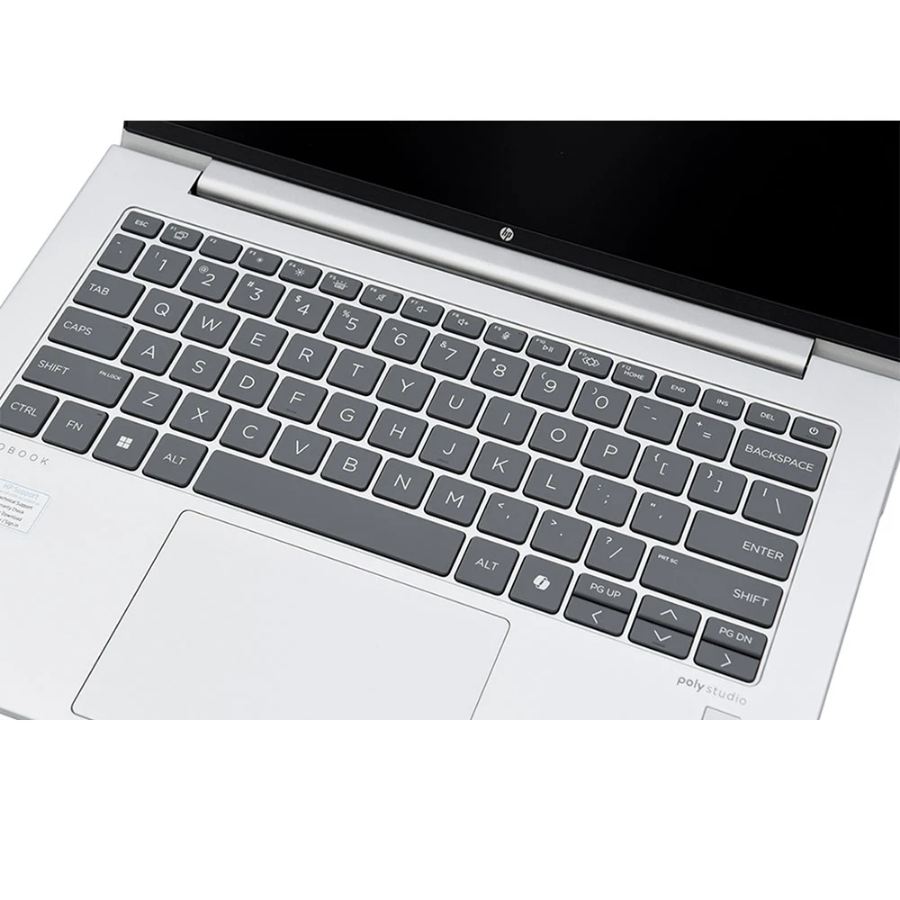 Hình ảnh chi tiết Laptop HP ProBook 460 G11 (A74MQPT) - Ảnh số 2