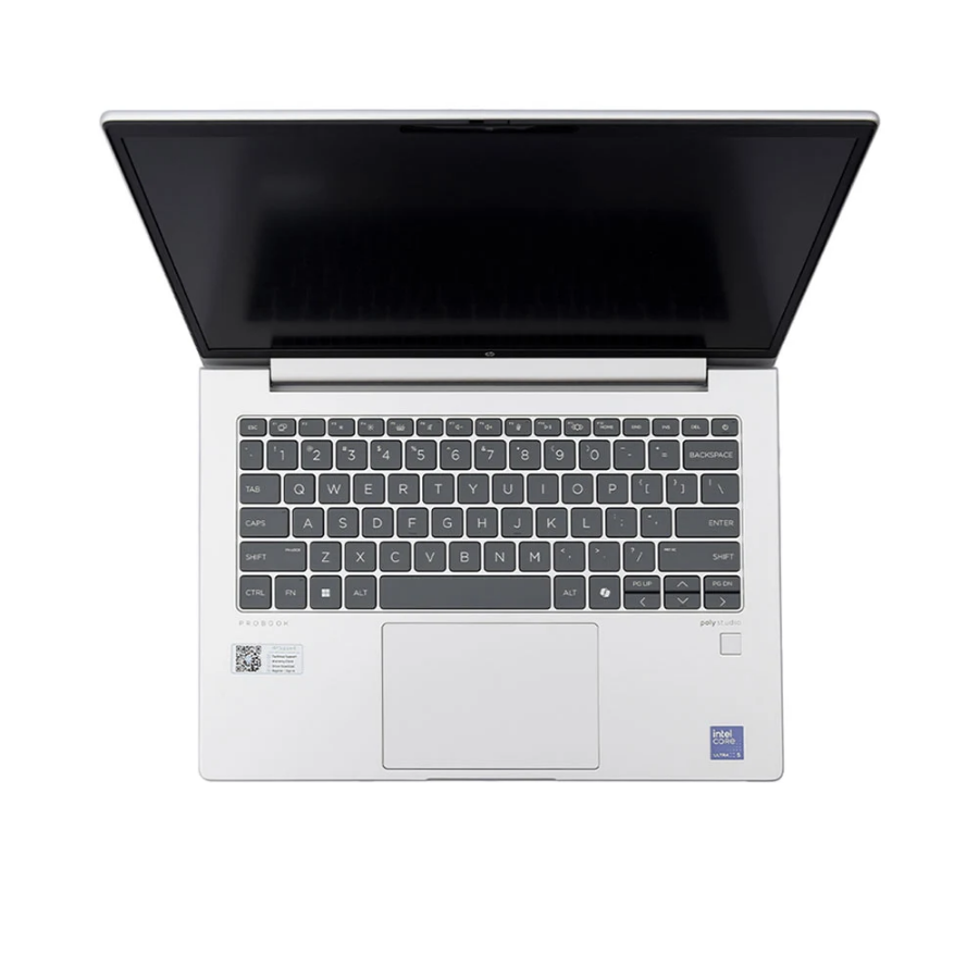 Hình ảnh chi tiết Laptop HP ProBook 460 G11 (A74MQPT) - Ảnh số 8