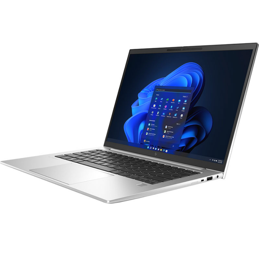 Hình ảnh chi tiết Laptop HP EliteBook 840 G10 Touch (877M6PA) - Ảnh số 2