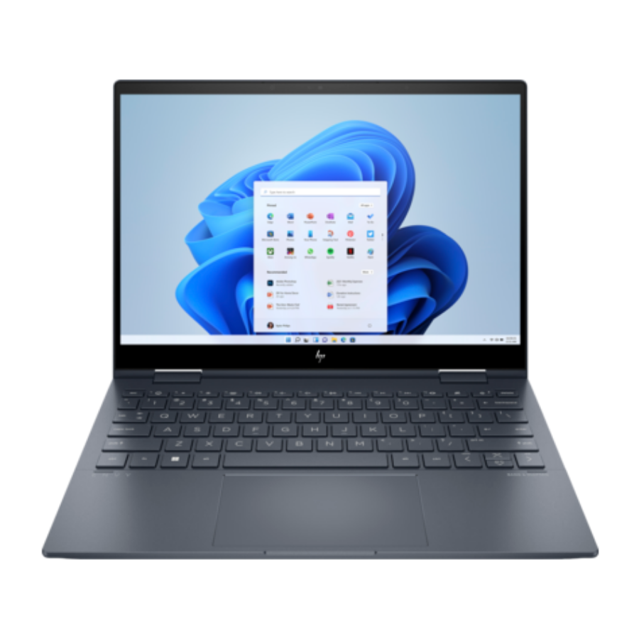 Hình ảnh chi tiết Laptop HP Elite Dragonfly G3 Touch (6Z979PA) - Ảnh số 5