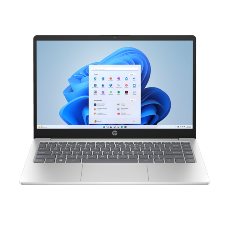 Hình ảnh chi tiết Laptop HP 14-ep1005TU (9Z2W0PA) - Ảnh số 1