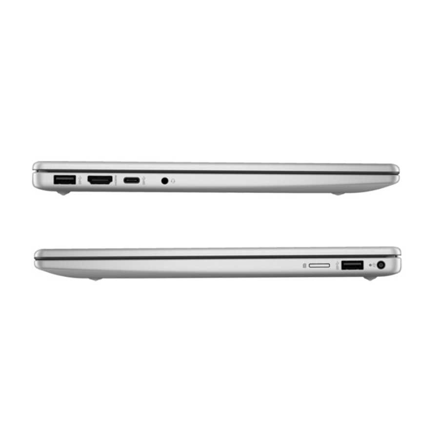 Hình ảnh chi tiết Laptop HP 14-ep1005TU (9Z2W0PA) - Ảnh số 4