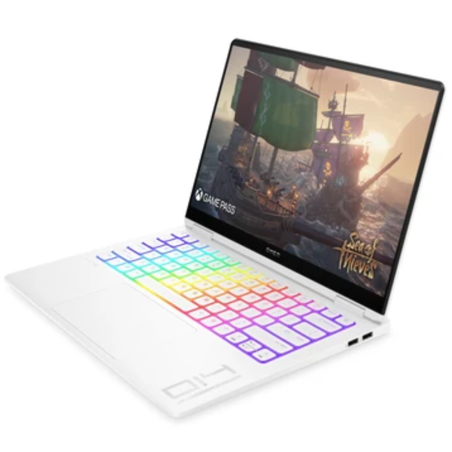 Hình ảnh chi tiết Laptop Gaming HP Omen 14 (AY8V0PA) - Ảnh số 2