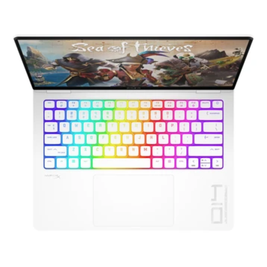 Hình ảnh chi tiết Laptop Gaming HP Omen 14 (AY8V0PA) - Ảnh số 4