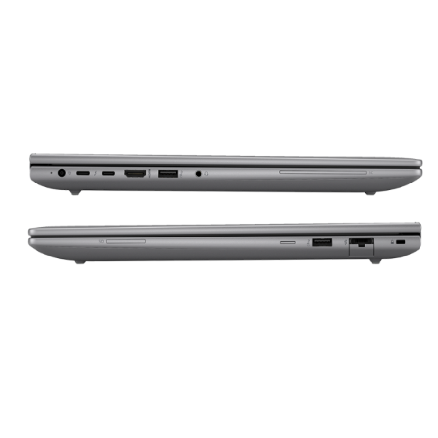 Hình ảnh chi tiết Workstation HP ZBook Power 16 G11 (9A660AV) - Ảnh số 2