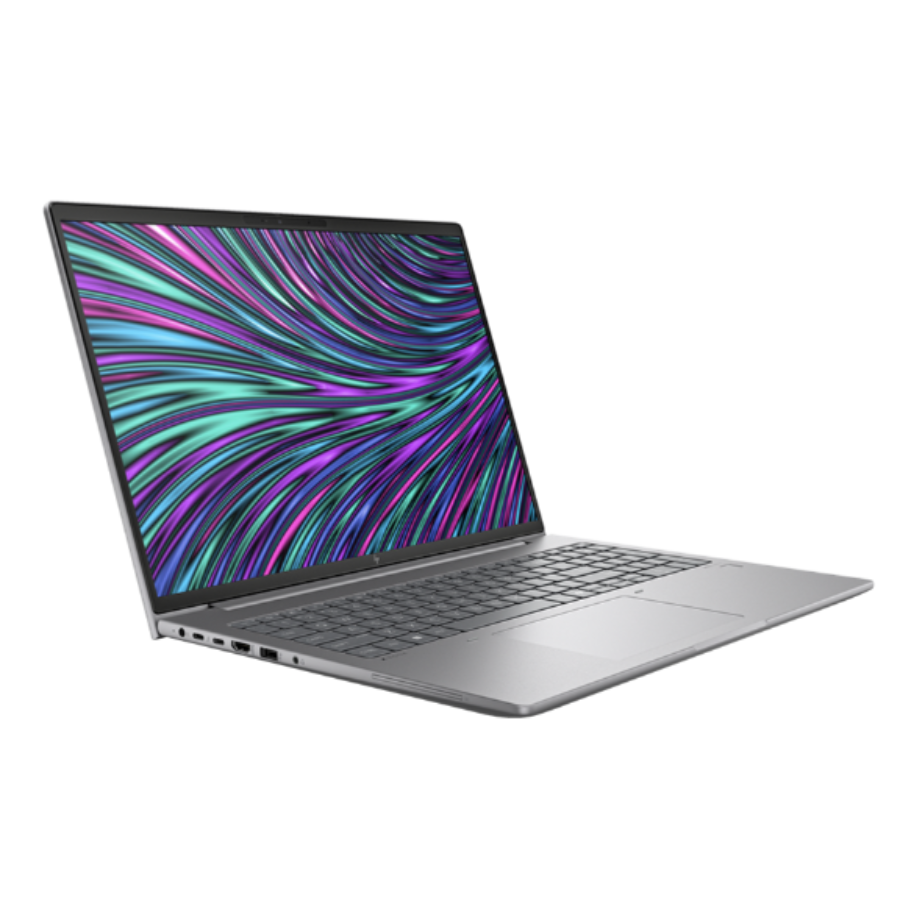 Hình ảnh chi tiết Workstation HP ZBook Power 16 G11 (9A660AV) - Ảnh số 4