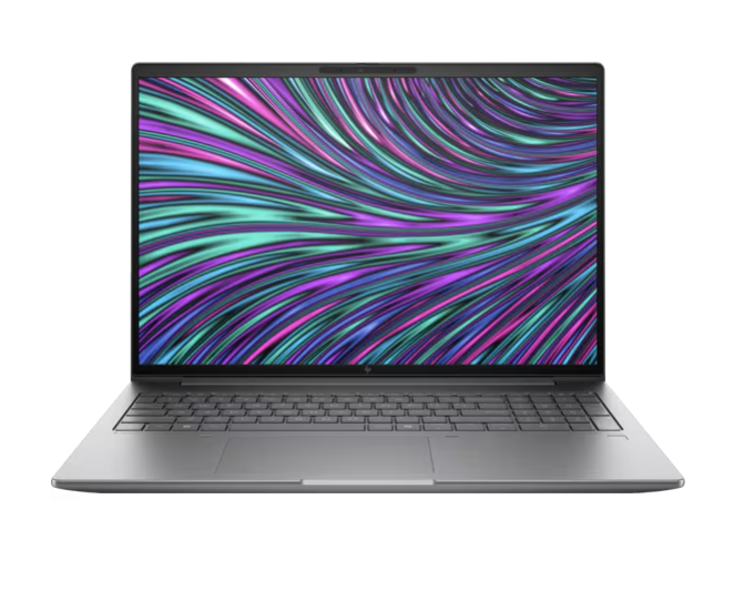 Hình ảnh chi tiết Workstation HP ZBook Power 16 G11 (9A660AV) - Ảnh số 5