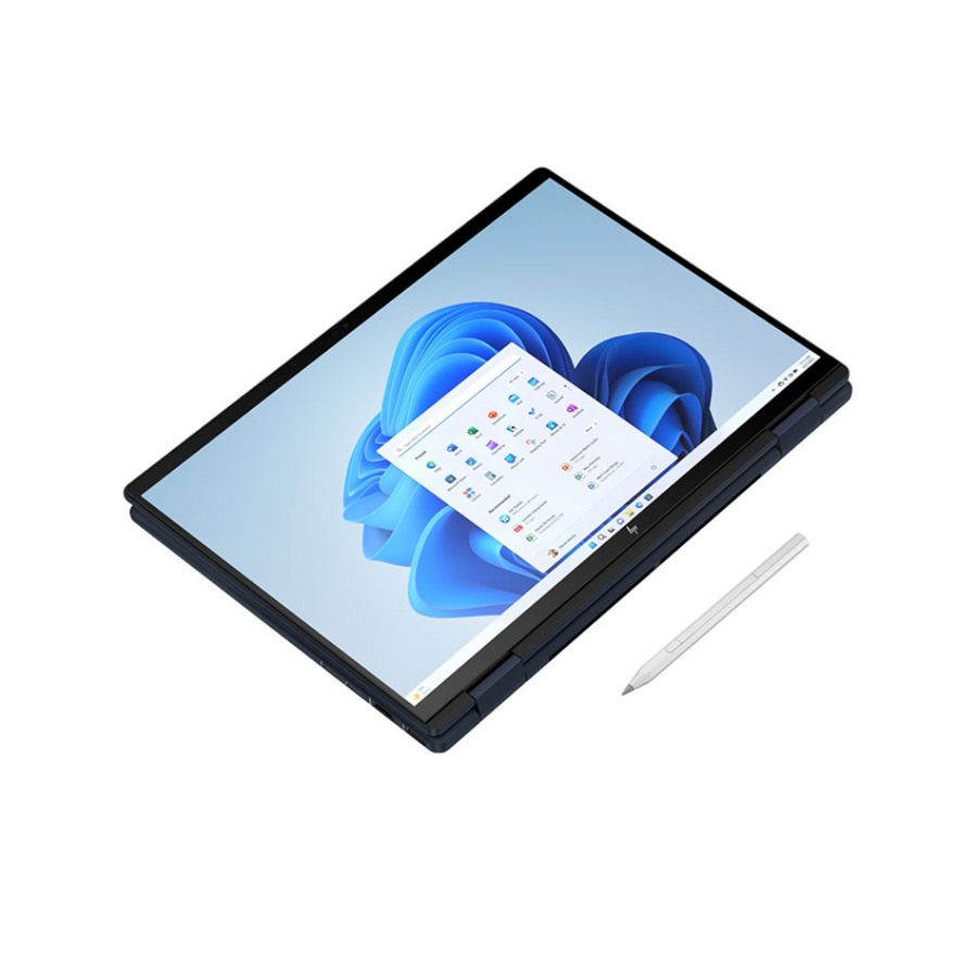 Hình ảnh chi tiết Laptop HP Envy X360 13 OLED Touch (76B14PA) - Ảnh số 2