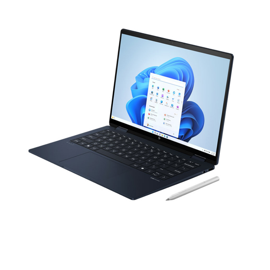 Hình ảnh chi tiết Laptop HP Envy X360 13 OLED Touch (76B14PA) - Ảnh số 5