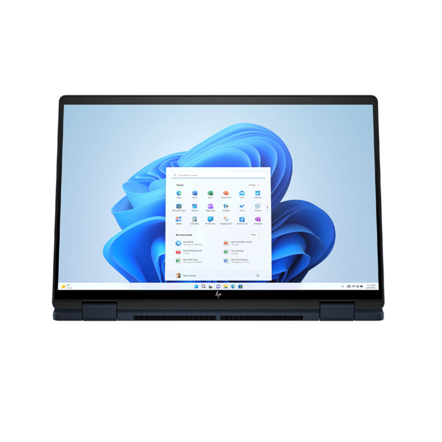 Hình ảnh chi tiết Laptop HP Envy X360 13 OLED Touch (76B14PA) - Ảnh số 7