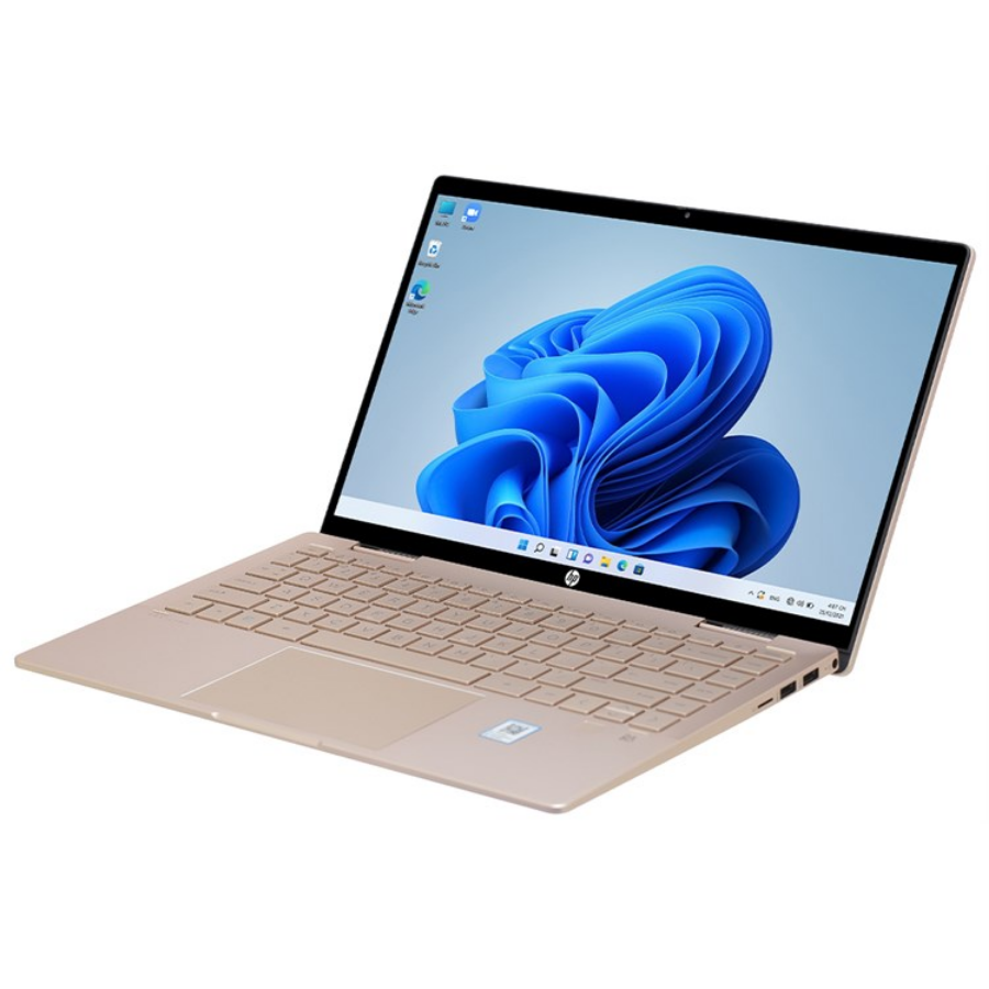 Hình ảnh chi tiết Laptop HP Pavilion X360 14 Touch (7C0P5PA) - Ảnh số 2