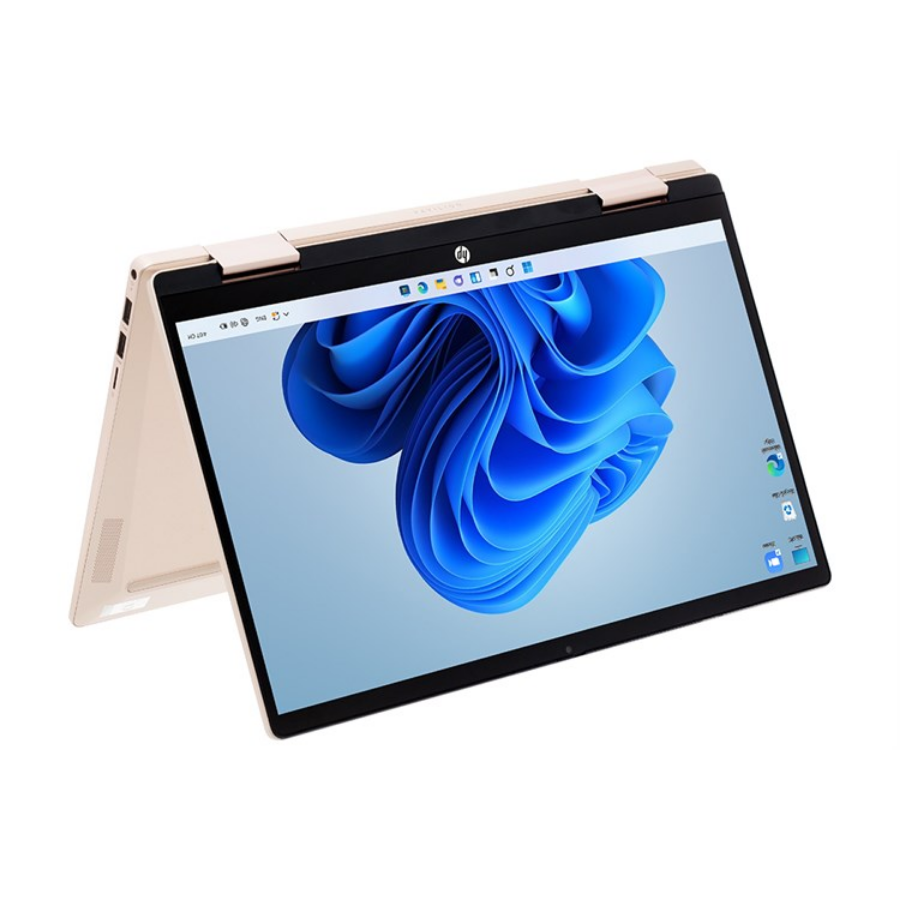 Hình ảnh chi tiết Laptop HP Pavilion X360 14 Touch (7C0P5PA) - Ảnh số 5