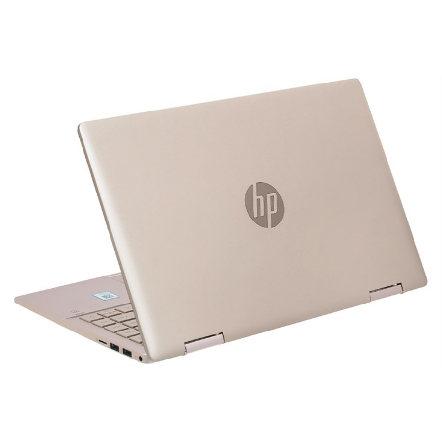 Hình ảnh chi tiết Laptop HP Pavilion X360 14 Touch (7C0P5PA) - Ảnh số 7