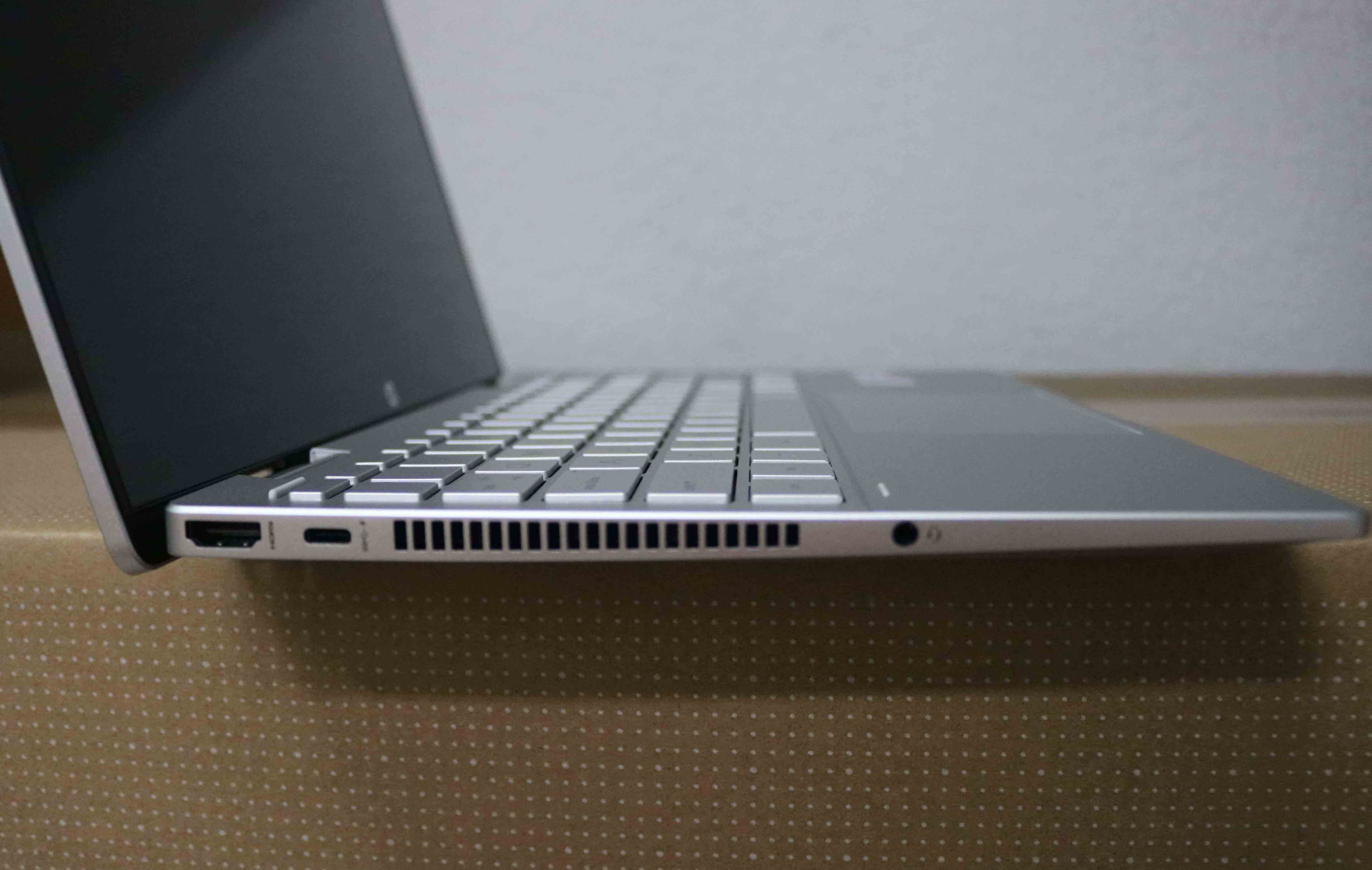 Hình ảnh chi tiết Laptop HP Pavilion X360 14 Touch (7C0W5PA) - Ảnh số 3