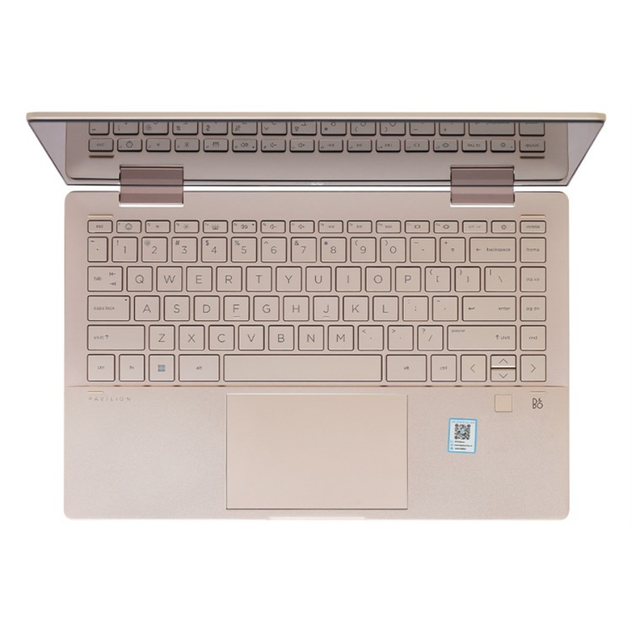 Hình ảnh chi tiết Laptop HP Pavilion X360 14 Touch (80R27PA) - Ảnh số 3