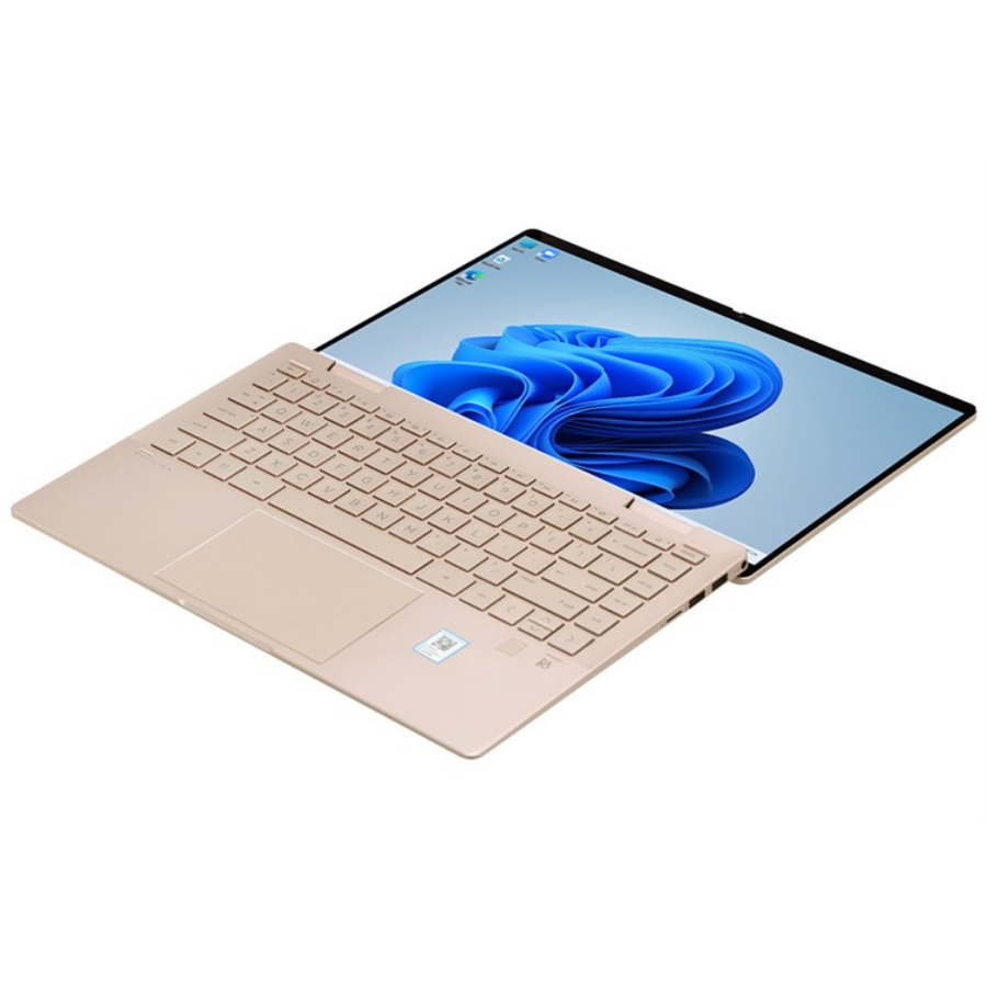 Hình ảnh chi tiết Laptop HP Pavilion X360 14 Touch (80R27PA) - Ảnh số 5