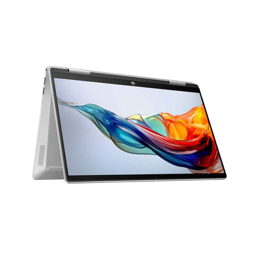 Hình ảnh chi tiết Laptop 2-in-1 HP Pavilion X360 14 (9Z2V4PA) - Ảnh số 1