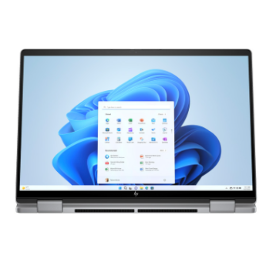 Hình ảnh chi tiết Laptop HP Envy X360 14-fc0086TU (A19BWPA) - Ảnh số 2