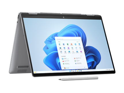 Hình ảnh chi tiết Laptop HP Envy X360 14-fc0086TU (A19BWPA) - Ảnh số 4