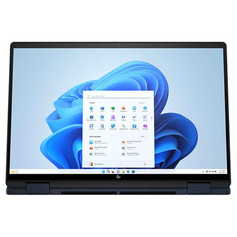 Hình ảnh chi tiết Laptop HP Envy X360 14-FC0087TU (A19BXPA) - Ảnh số 1