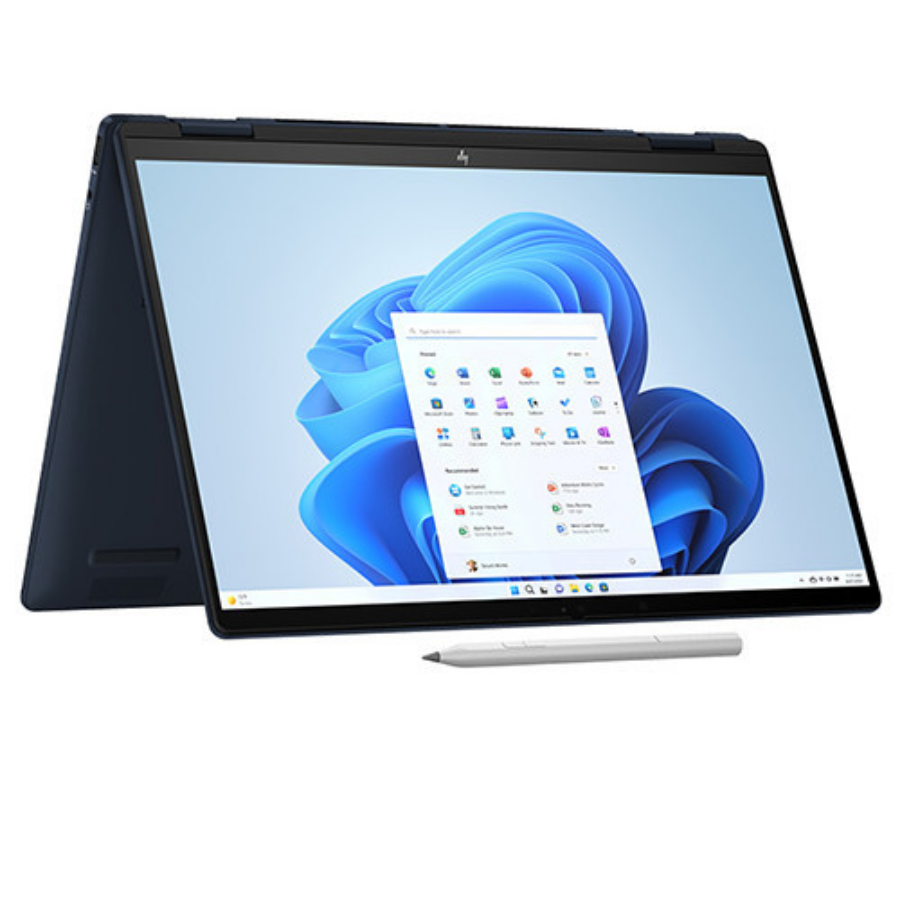 Hình ảnh chi tiết Laptop HP Envy X360 14-FC0087TU (A19BXPA) - Ảnh số 4