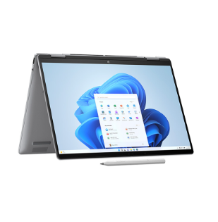 Hình ảnh chi tiết Laptop HP Envy x360 14-fc0092TU (A19C2PA) - Ảnh số 7