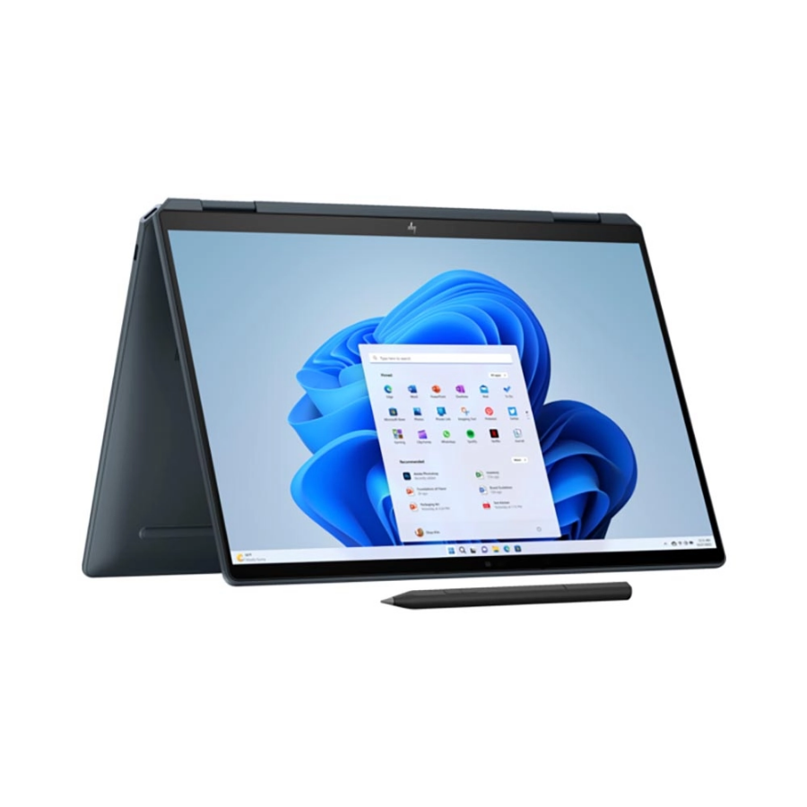 Hình ảnh chi tiết Laptop HP Spectre X360 14-EU0051TU (A2NL3PA) - Ảnh số 3