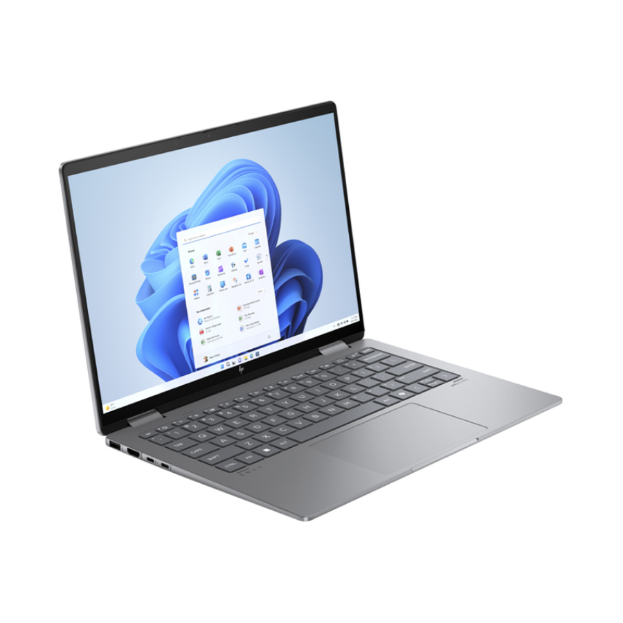 Hình ảnh chi tiết Laptop HP Envy X360 14-FC0158TU (AY8W6PA) - Ảnh số 3