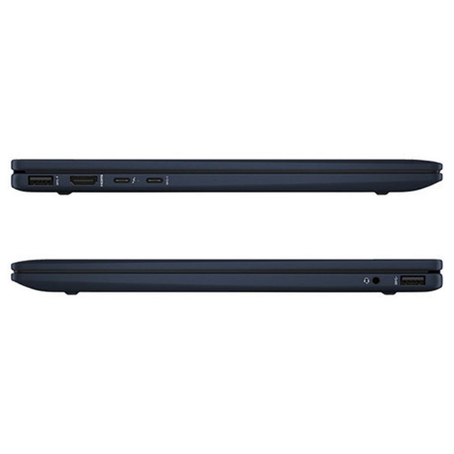 Hình ảnh chi tiết Laptop HP Envy X360 14-FC0161TU (AY8X0PA) - Ảnh số 6