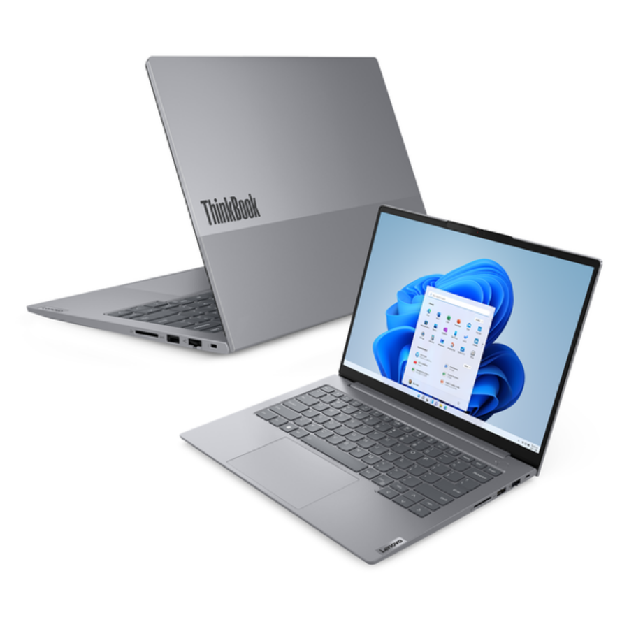 Hình ảnh chi tiết Laptop Lenovo ThinkBook 14 G6 (21KG00BQVN) - Ảnh số 10