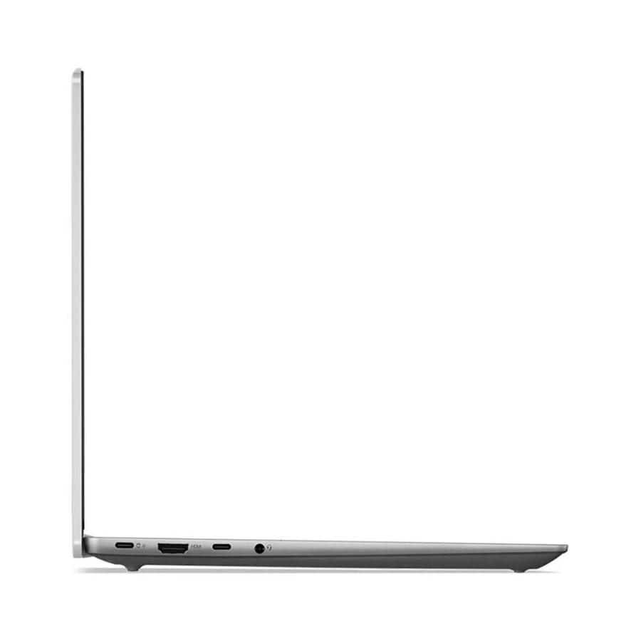 Hình ảnh chi tiết Laptop Lenovo IdeaPad Slim 5 14IMH9 (83DA0020VN) - Ảnh số 4