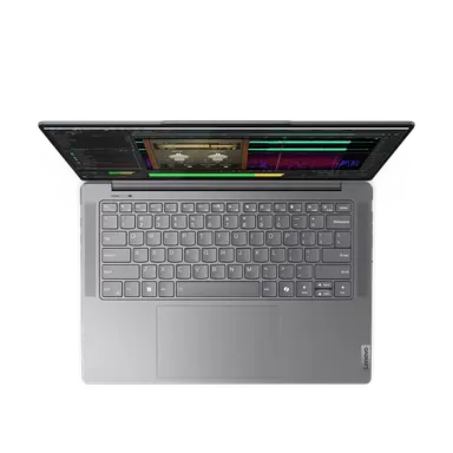 Hình ảnh chi tiết Laptop Lenovo Yoga Pro 7 (83E2005DVN) - Ảnh số 4
