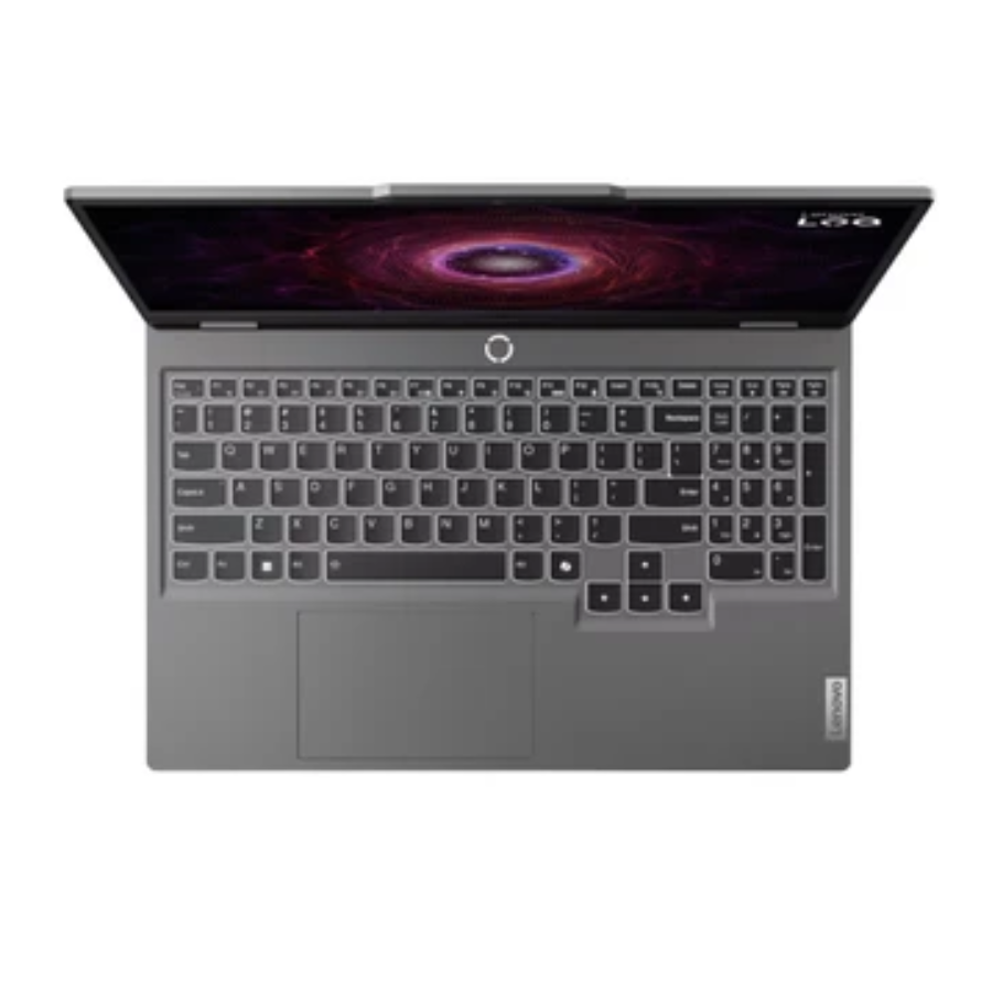 Hình ảnh chi tiết Laptop Gaming Lenovo LOQ 15ARP9 (83JC003VVN) - Ảnh số 2