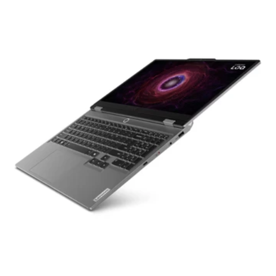 Hình ảnh chi tiết Laptop Gaming Lenovo LOQ 15ARP9 (83JC003VVN) - Ảnh số 4