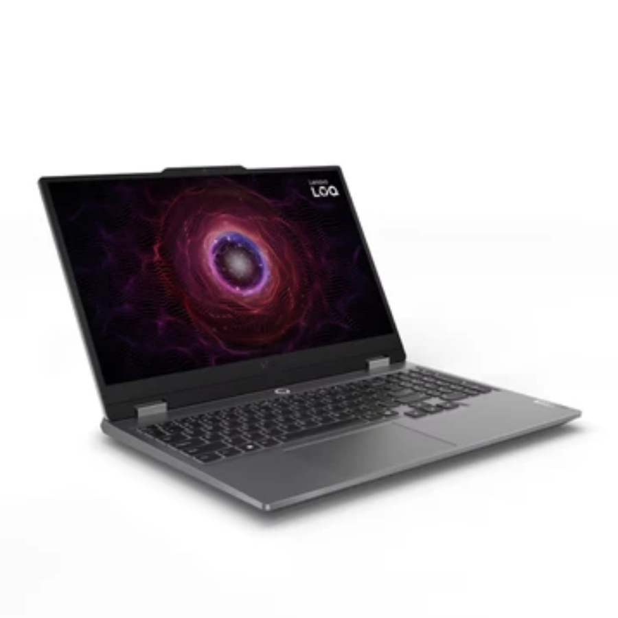 Hình ảnh chi tiết Laptop Gaming Lenovo LOQ 15ARP9 (83JC003VVN) - Ảnh số 5