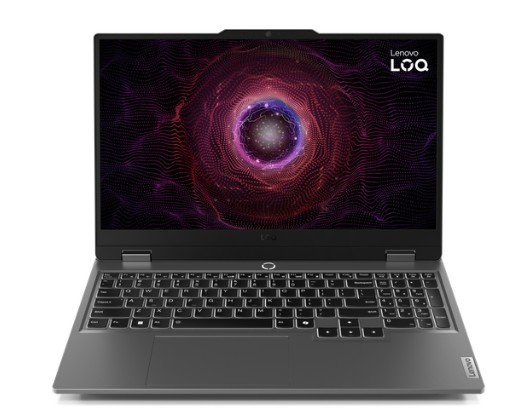 Hình ảnh chi tiết Laptop Gaming Lenovo LOQ 15ARP9 (83JC003VVN) - Ảnh số 6