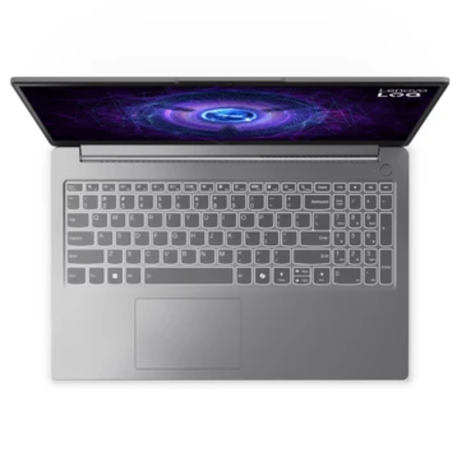 Hình ảnh chi tiết Laptop Gaming Lenovo LOQ 15IAX9E (83LK0036VN) - Ảnh số 2