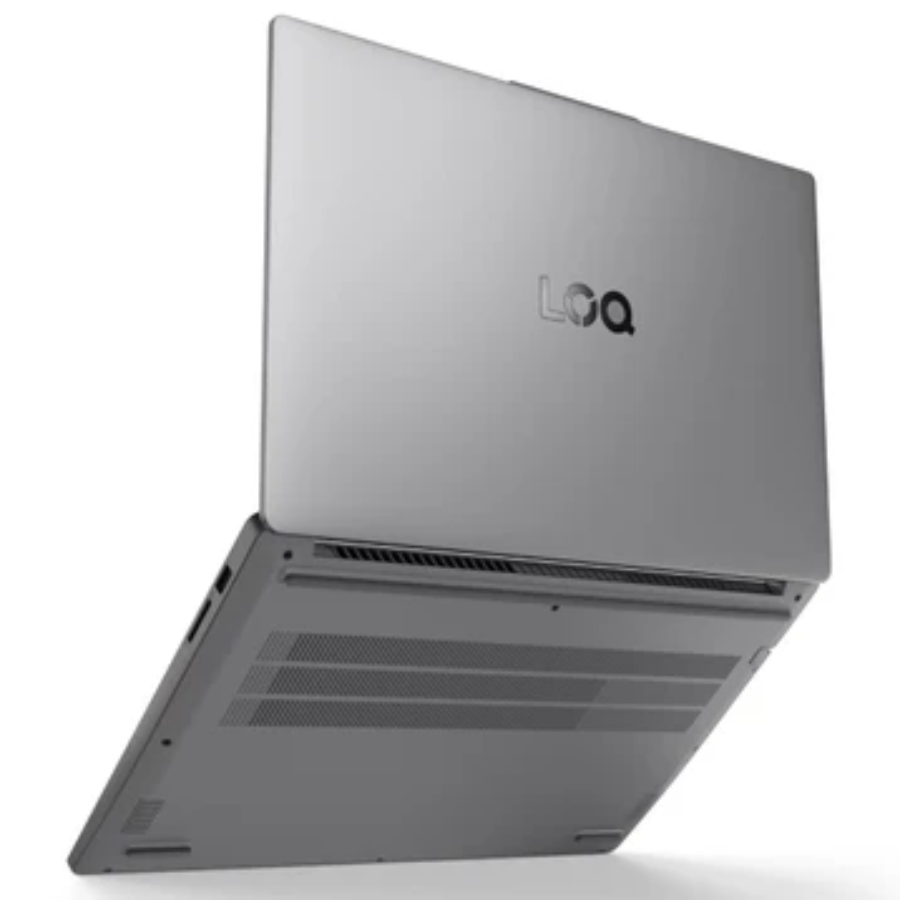 Hình ảnh chi tiết Laptop Gaming Lenovo LOQ 15IAX9E (83LK0036VN) - Ảnh số 3