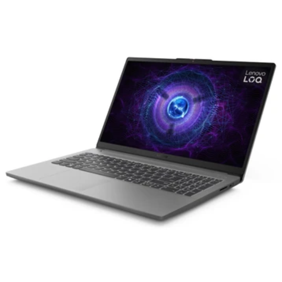 Hình ảnh chi tiết Laptop Gaming Lenovo LOQ 15IAX9E (83LK0036VN) - Ảnh số 4