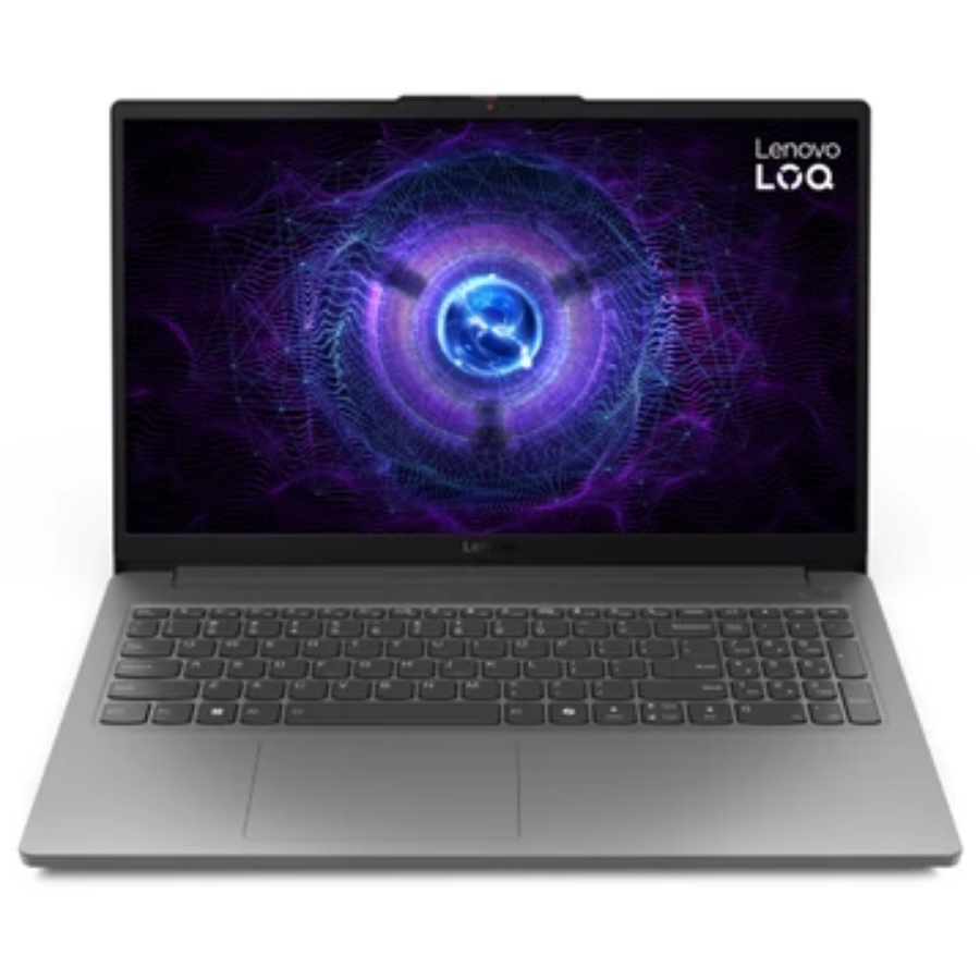 Hình ảnh chi tiết Laptop Gaming Lenovo LOQ 15IAX9E (83LK0036VN) - Ảnh số 5