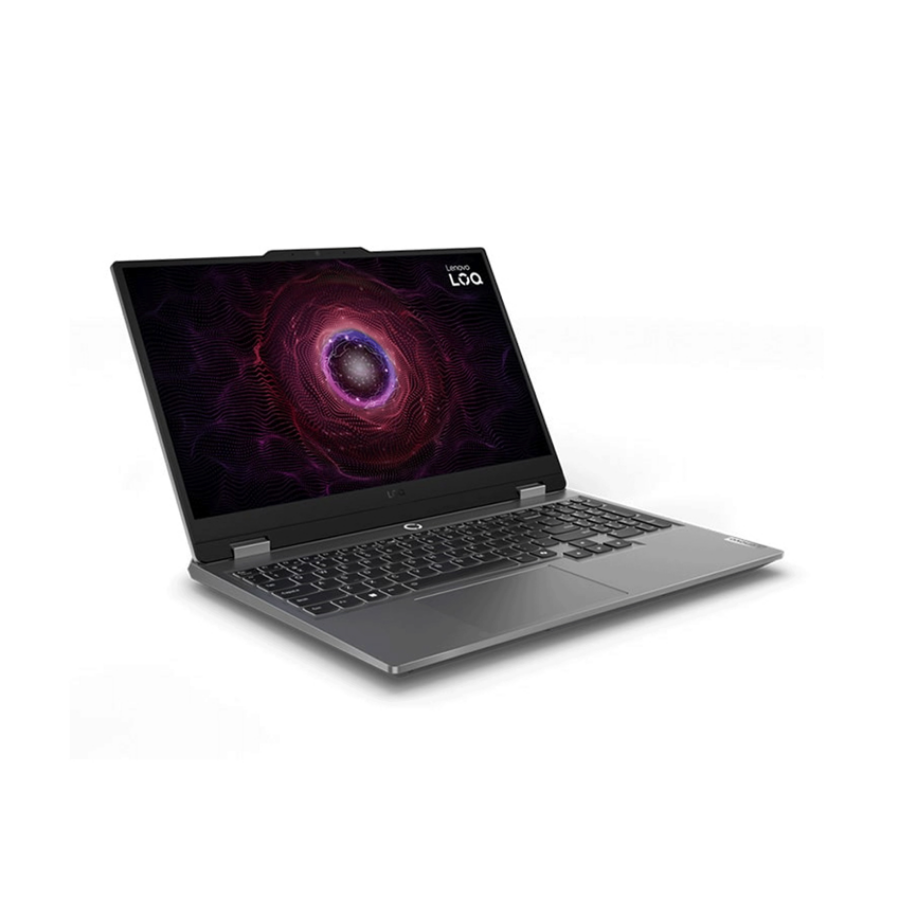 Hình ảnh chi tiết Laptop Gaming Lenovo LOQ 15IAX9 (83GS001QVN) - Ảnh số 3