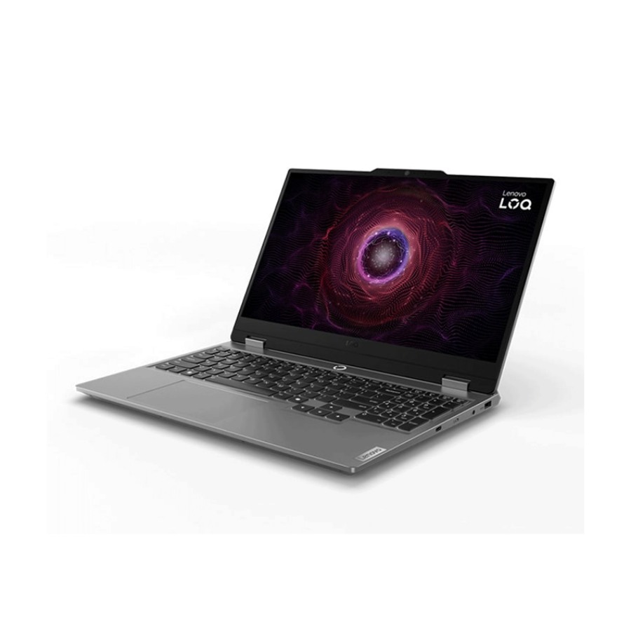 Hình ảnh chi tiết Laptop Gaming Lenovo LOQ 15IAX9 (83GS001SVN) - Ảnh số 2