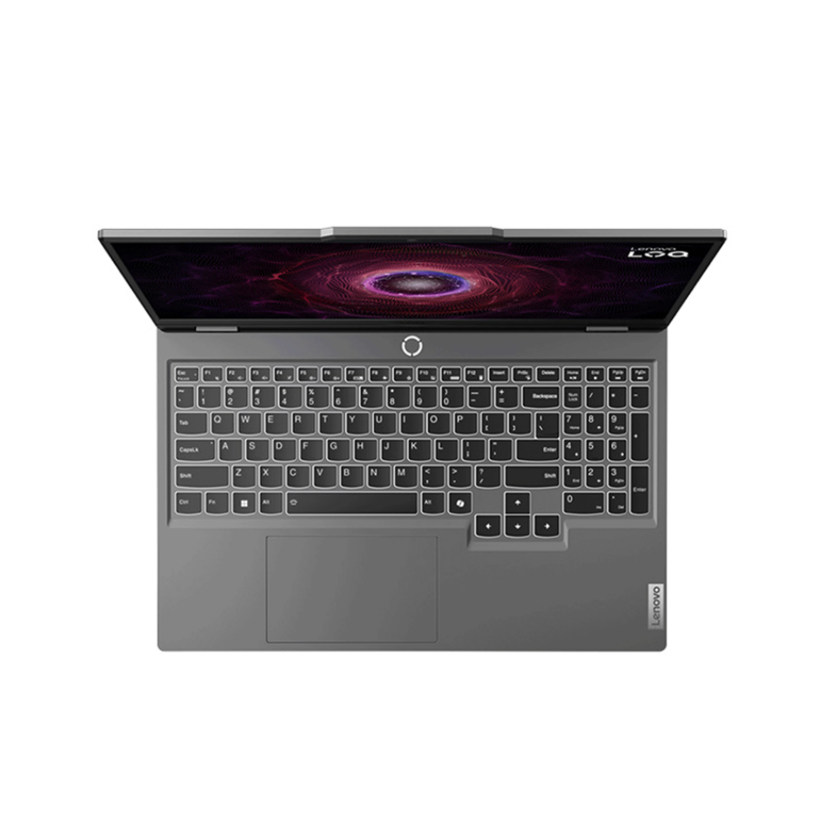 Hình ảnh chi tiết Laptop Gaming Lenovo LOQ 15IAX9 (83GS001SVN) - Ảnh số 5