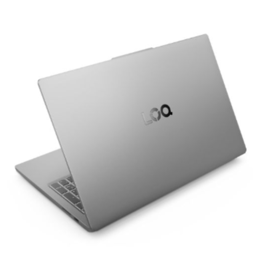 Hình ảnh chi tiết Laptop Gaming Lenovo LOQ 15IAX9E (83LK0079VN) - Ảnh số 2