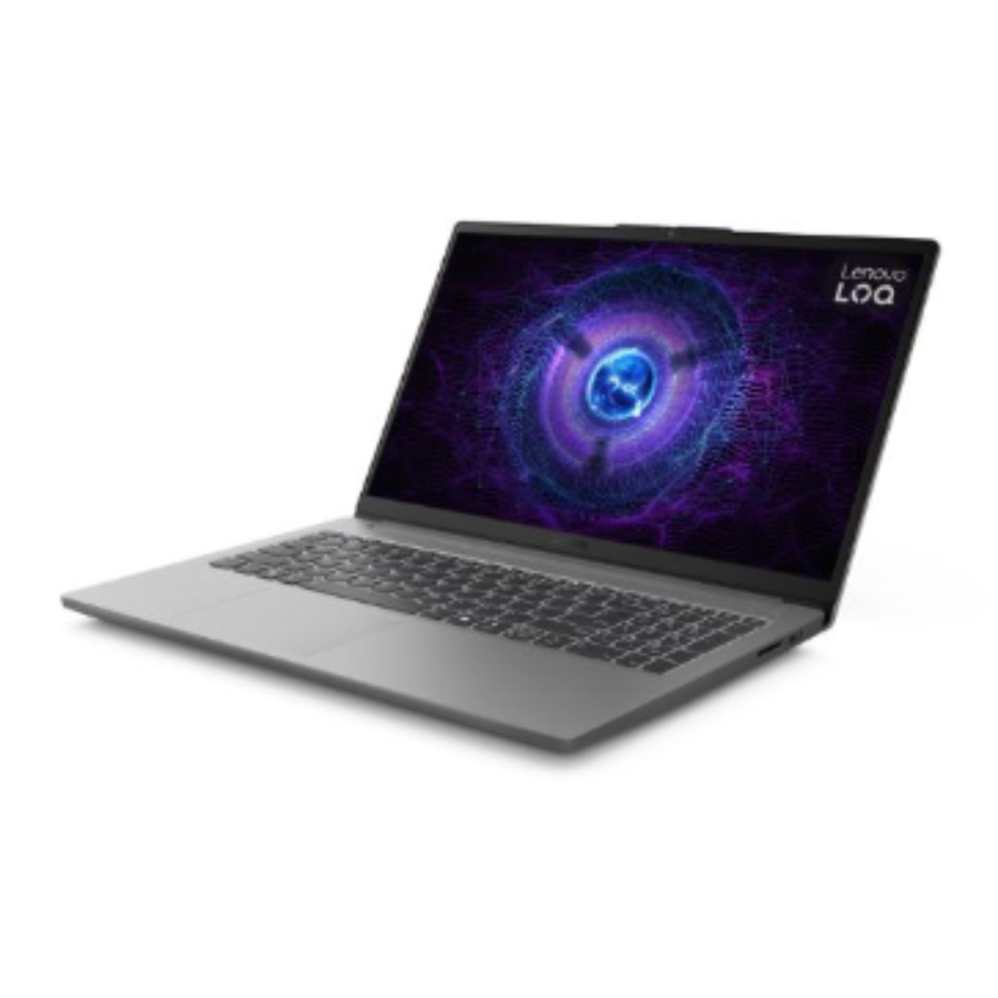 Hình ảnh chi tiết Laptop Gaming Lenovo LOQ 15IAX9E (83LK0079VN) - Ảnh số 3